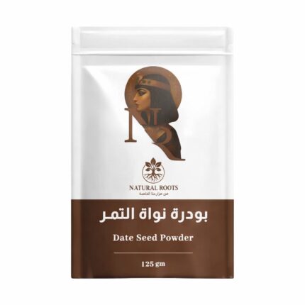 جرام نواة التمر